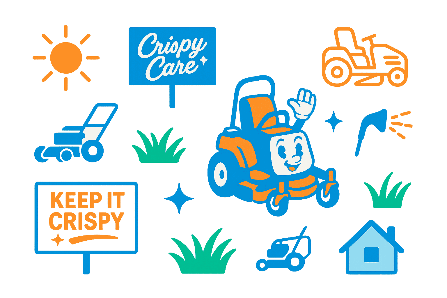 Hero image for Crispy Care